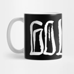 WS GOLF Mug